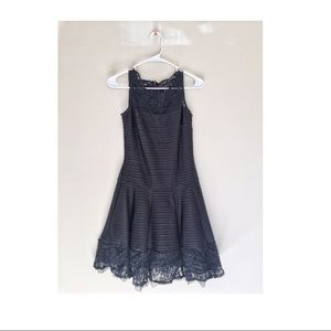 Size 0 The Limited cocktail dress